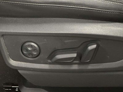 2021 Audi Q5 Premium Plus 45 TFSI quattro S tronic