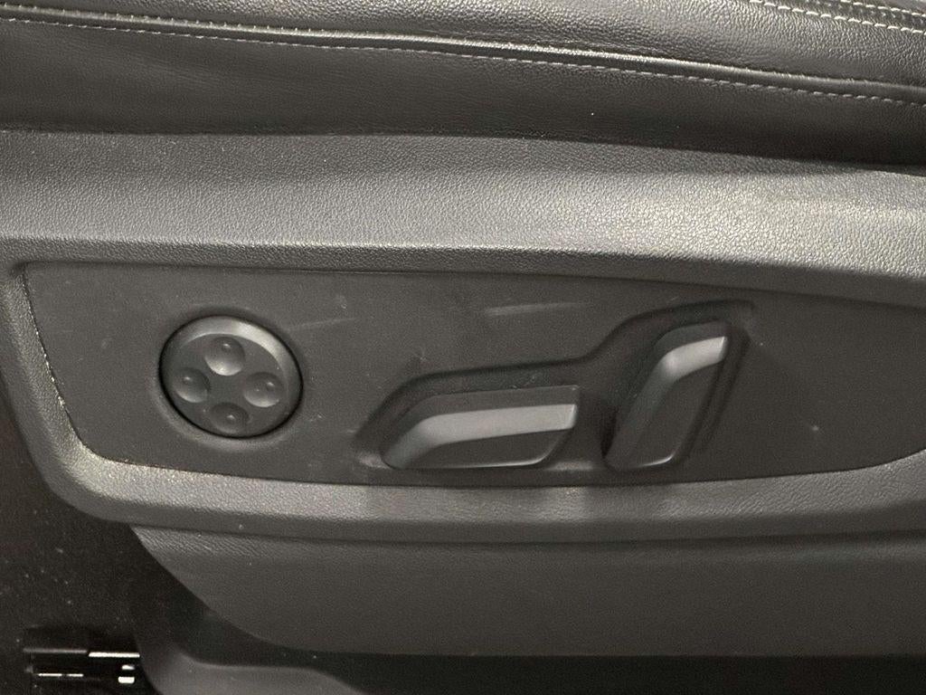 2021 Audi Q5 Premium Plus 45 TFSI quattro S tronic