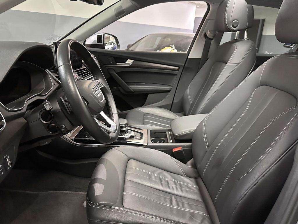 2021 Audi Q5 Premium Plus 45 TFSI quattro S tronic