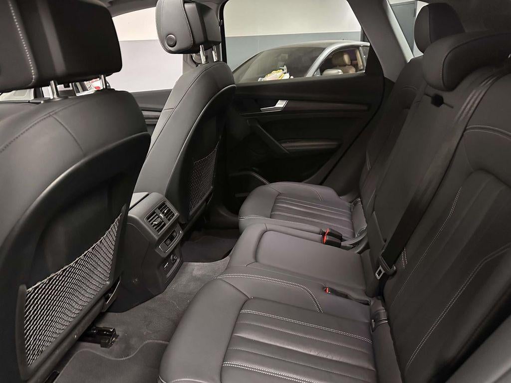 2021 Audi Q5 Premium Plus 45 TFSI quattro S tronic