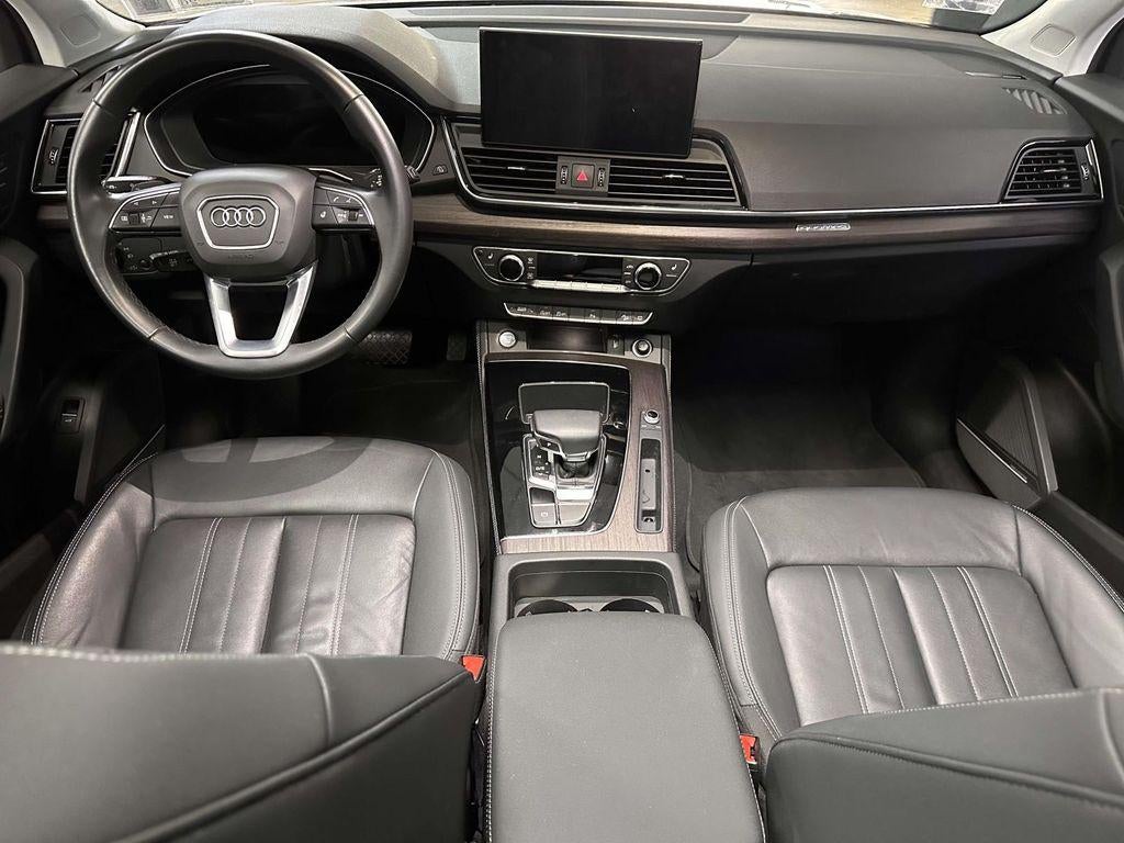 2021 Audi Q5 Premium Plus 45 TFSI quattro S tronic