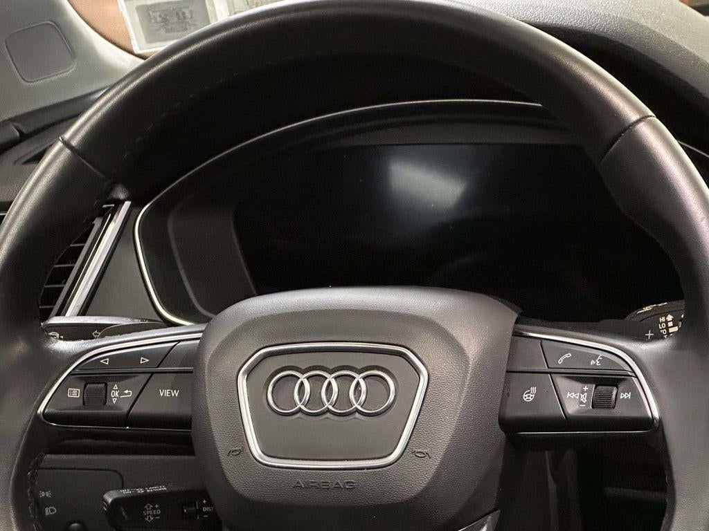 2021 Audi Q5 Premium Plus 45 TFSI quattro S tronic