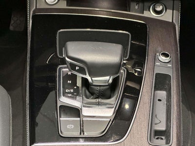 2021 Audi Q5 Premium Plus 45 TFSI quattro S tronic