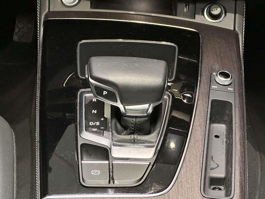 2021 Audi Q5 Premium Plus 45 TFSI quattro S tronic