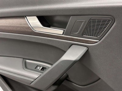 2021 Audi Q5 Premium Plus 45 TFSI quattro S tronic