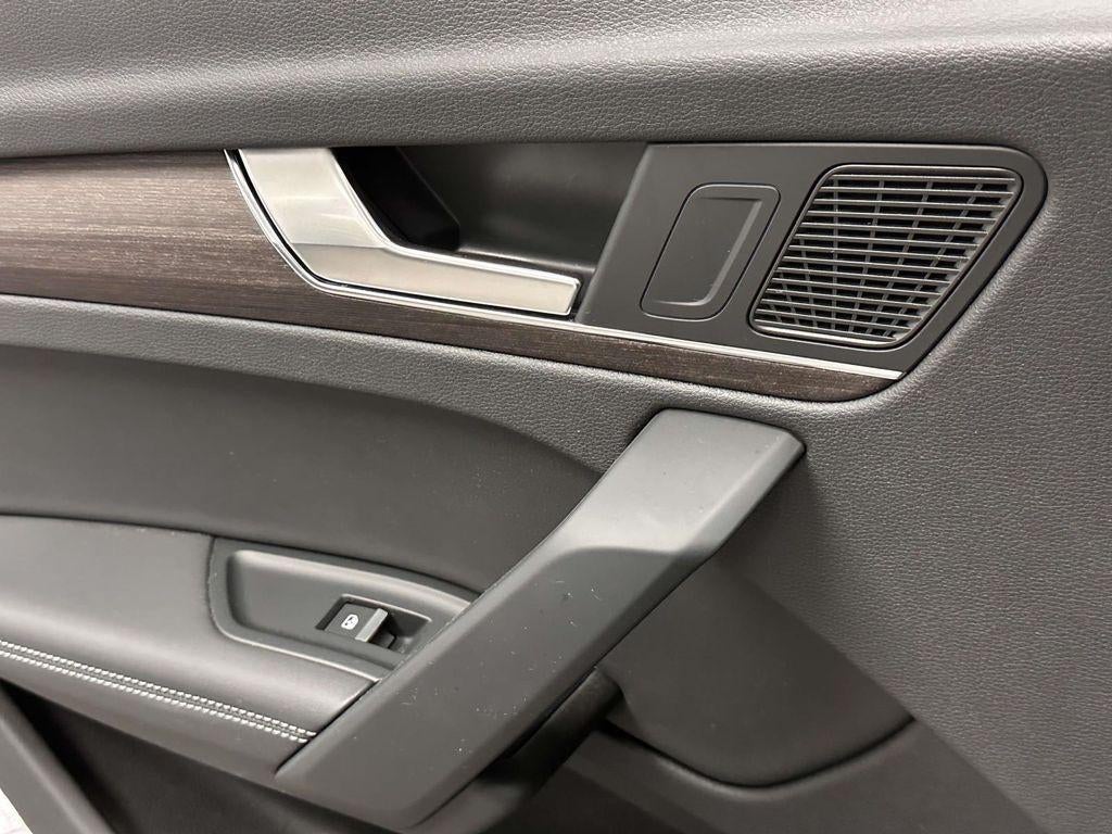 2021 Audi Q5 Premium Plus 45 TFSI quattro S tronic
