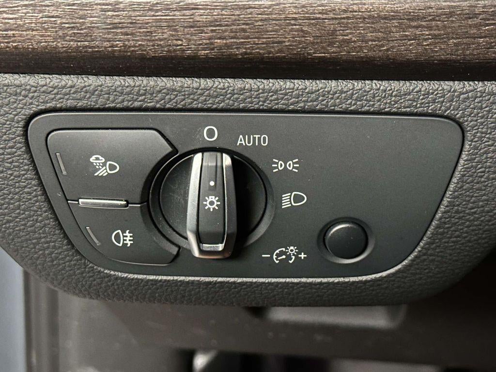 2021 Audi Q5 Premium Plus 45 TFSI quattro S tronic