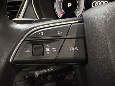 2021 Audi Q5 Premium Plus 45 TFSI quattro S tronic