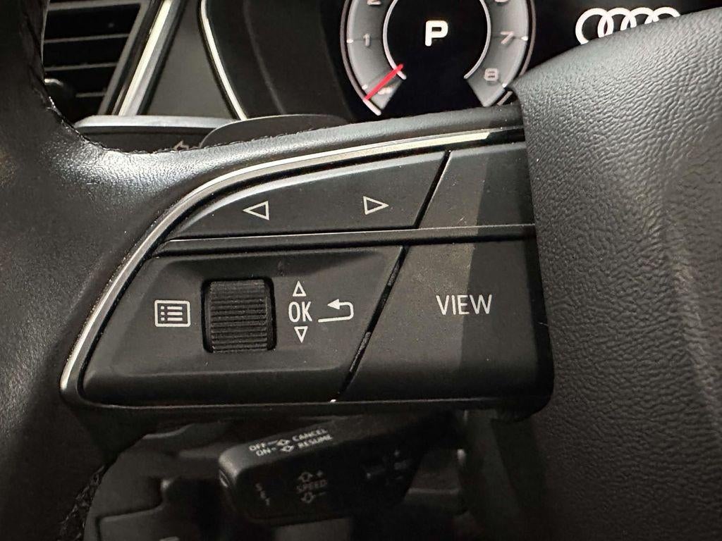 2021 Audi Q5 Premium Plus 45 TFSI quattro S tronic