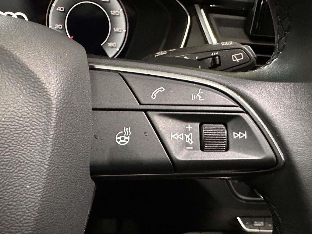 2021 Audi Q5 Premium Plus 45 TFSI quattro S tronic