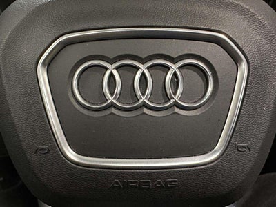 2021 Audi Q5 Premium Plus 45 TFSI quattro S tronic