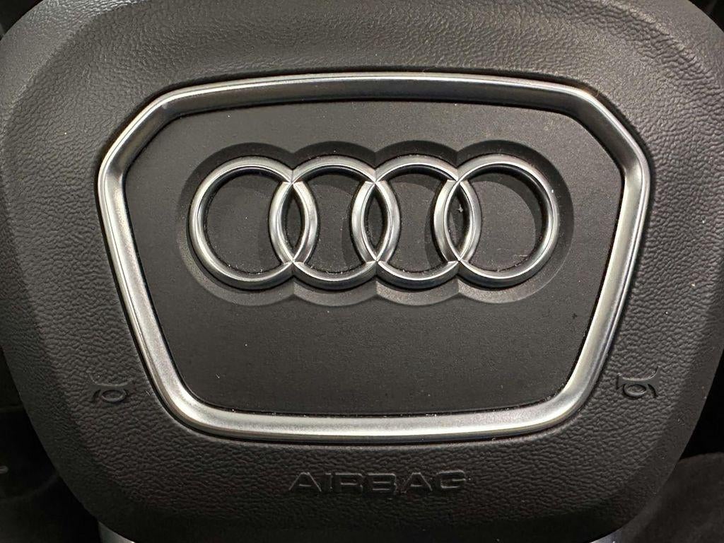 2021 Audi Q5 Premium Plus 45 TFSI quattro S tronic