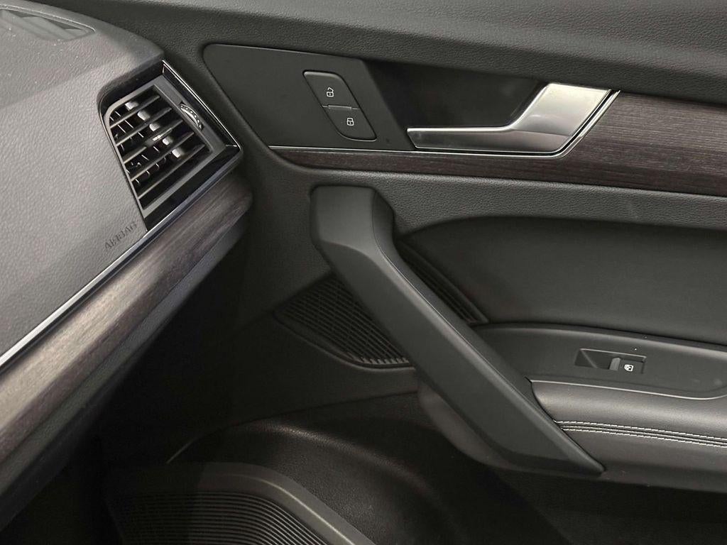 2021 Audi Q5 Premium Plus 45 TFSI quattro S tronic