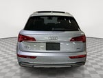 2021 Audi Q5 Premium Plus 45 TFSI quattro S tronic