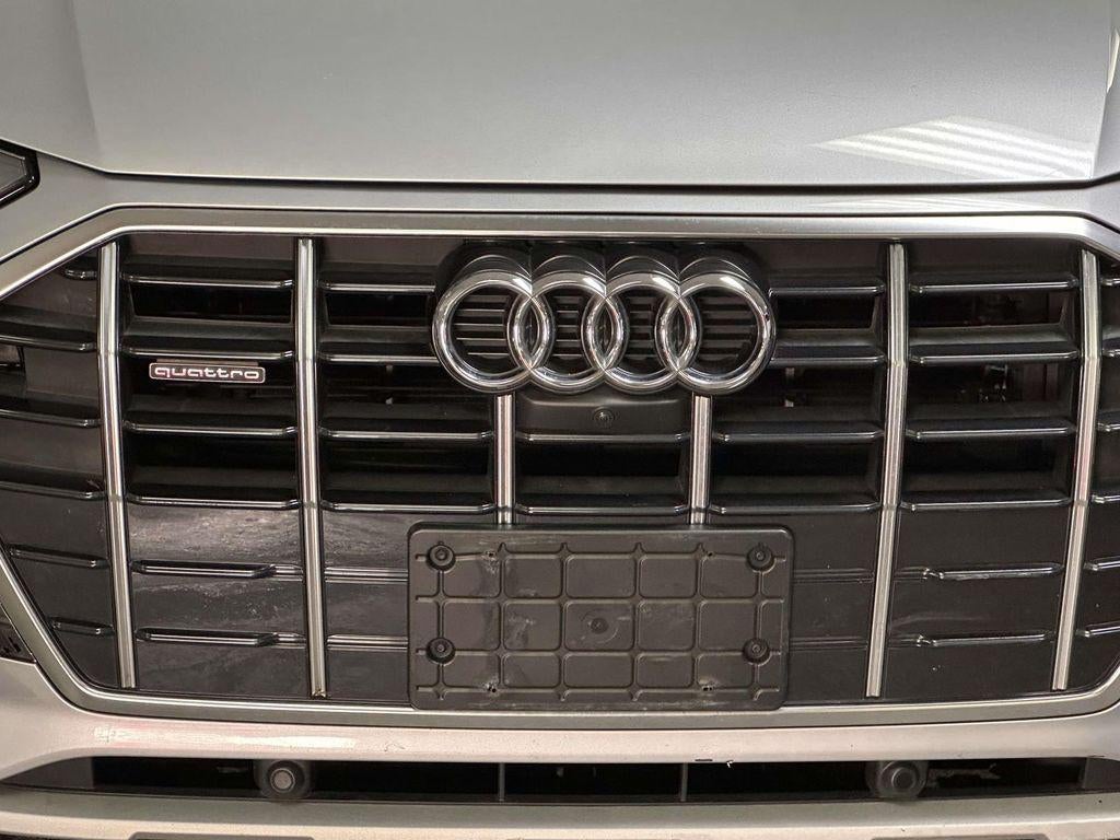 2021 Audi Q5 Premium Plus 45 TFSI quattro S tronic