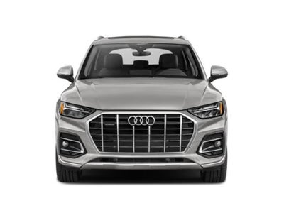 2021 Audi Q5 Premium Plus 45 TFSI quattro S tronic