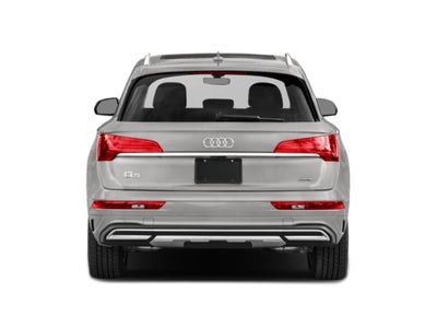 2021 Audi Q5 Premium Plus 45 TFSI quattro S tronic