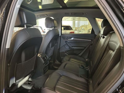 2023 Audi Q5 Premium Plus 40 TFSI quattro S tronic