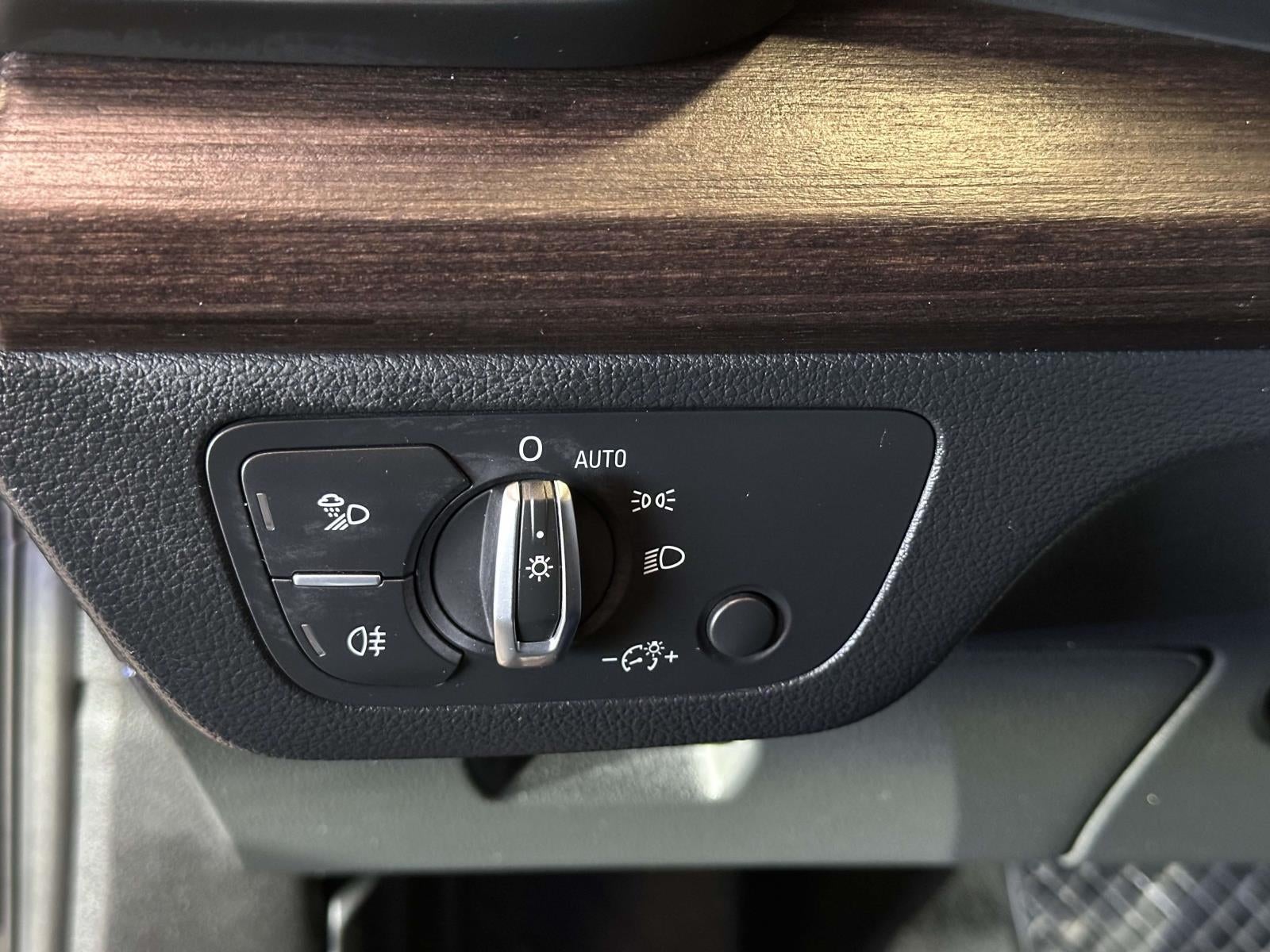 2023 Audi Q5 Premium Plus 40 TFSI quattro S tronic