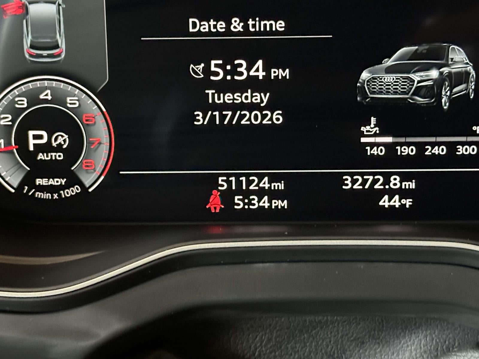 2023 Audi Q5 Premium Plus 40 TFSI quattro S tronic