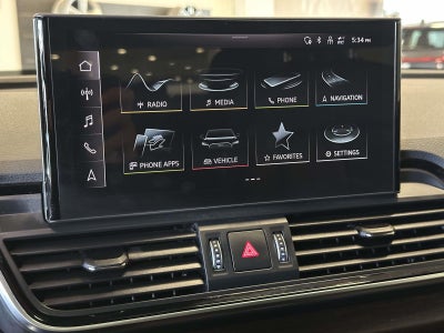 2023 Audi Q5 Premium Plus 40 TFSI quattro S tronic