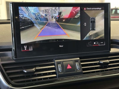 2023 Audi Q5 Premium Plus 40 TFSI quattro S tronic