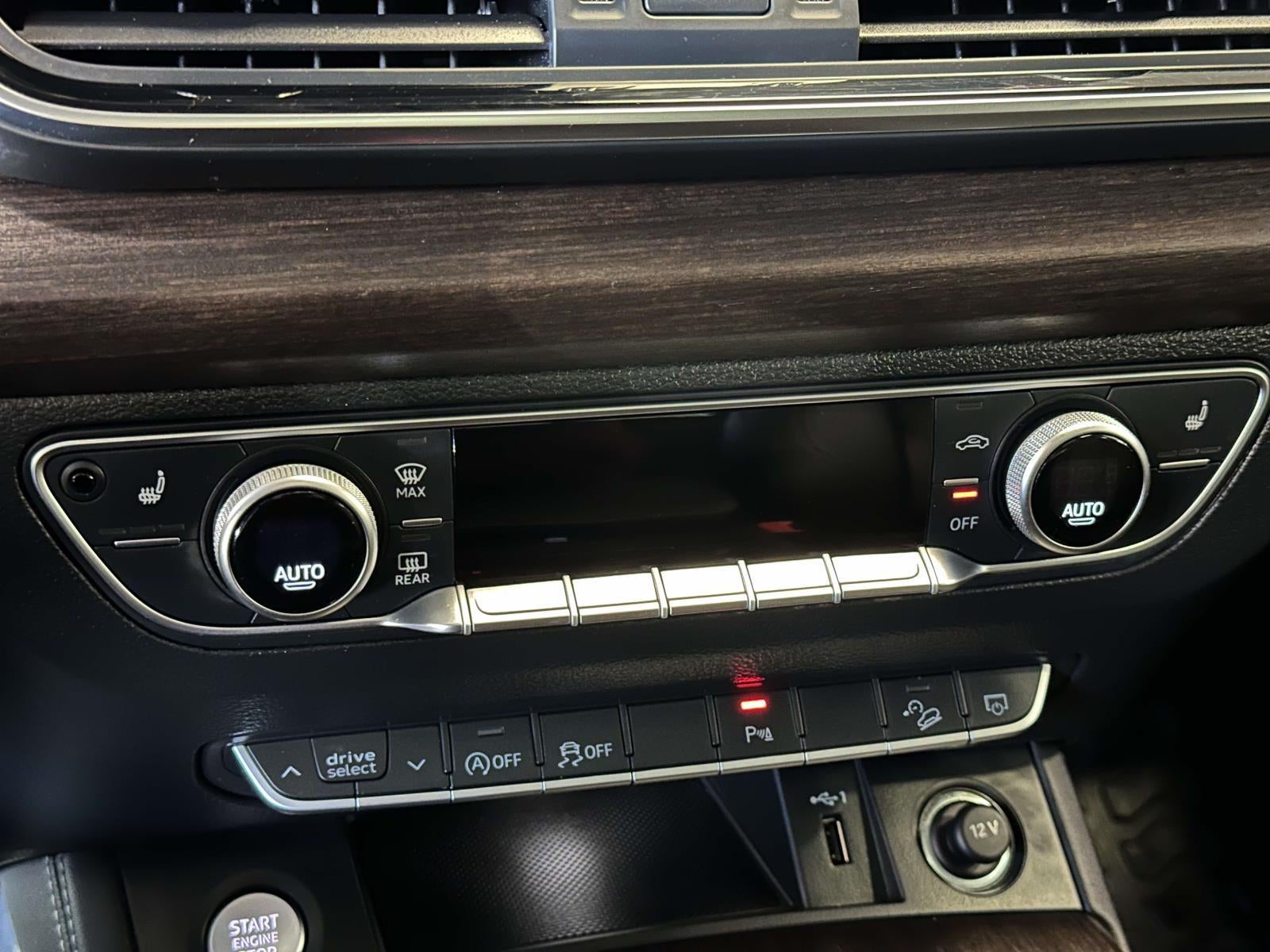 2023 Audi Q5 Premium Plus 40 TFSI quattro S tronic