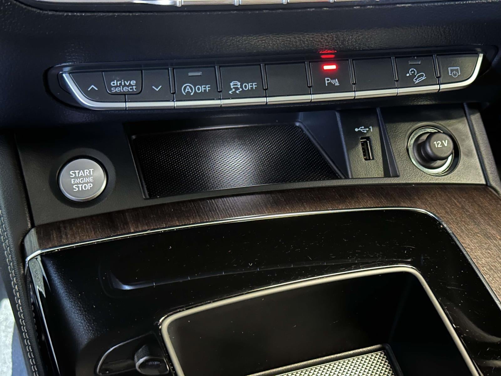 2023 Audi Q5 Premium Plus 40 TFSI quattro S tronic