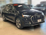 2023 Audi Q5 Premium Plus 40 TFSI quattro S tronic