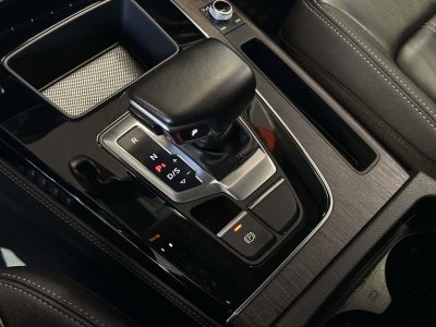 2023 Audi Q5 Premium Plus 40 TFSI quattro S tronic