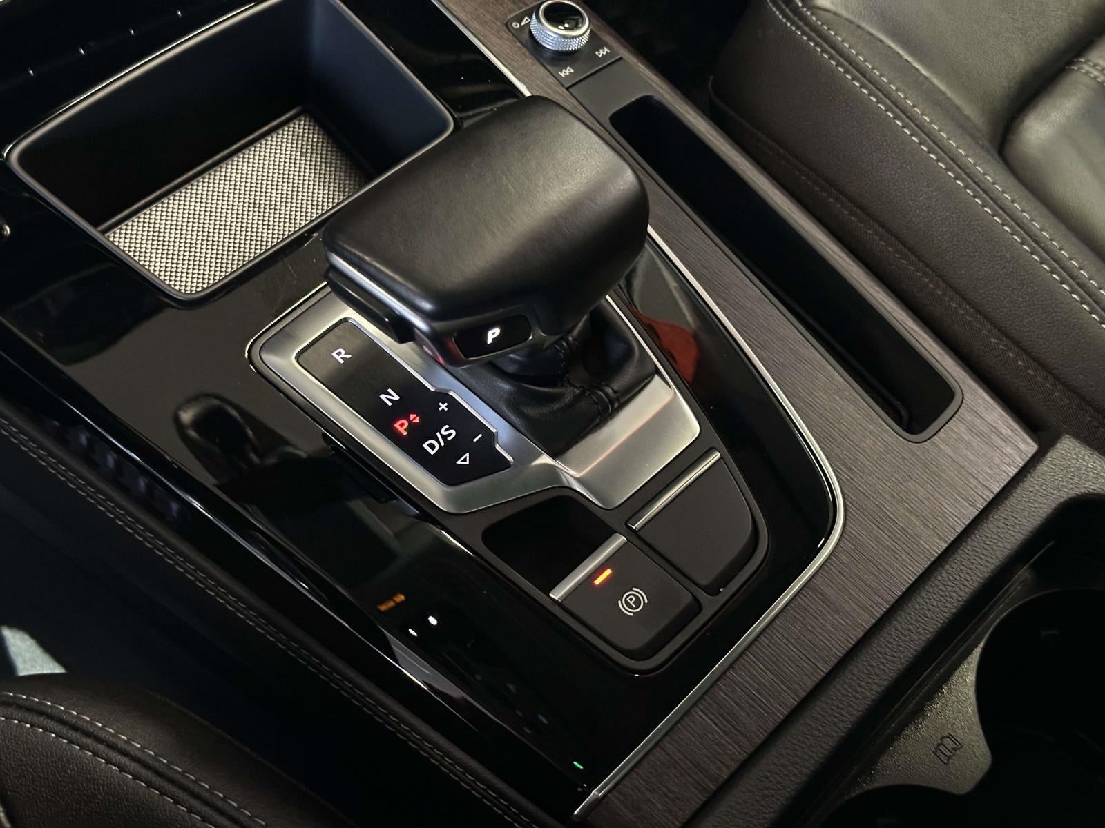 2023 Audi Q5 Premium Plus 40 TFSI quattro S tronic