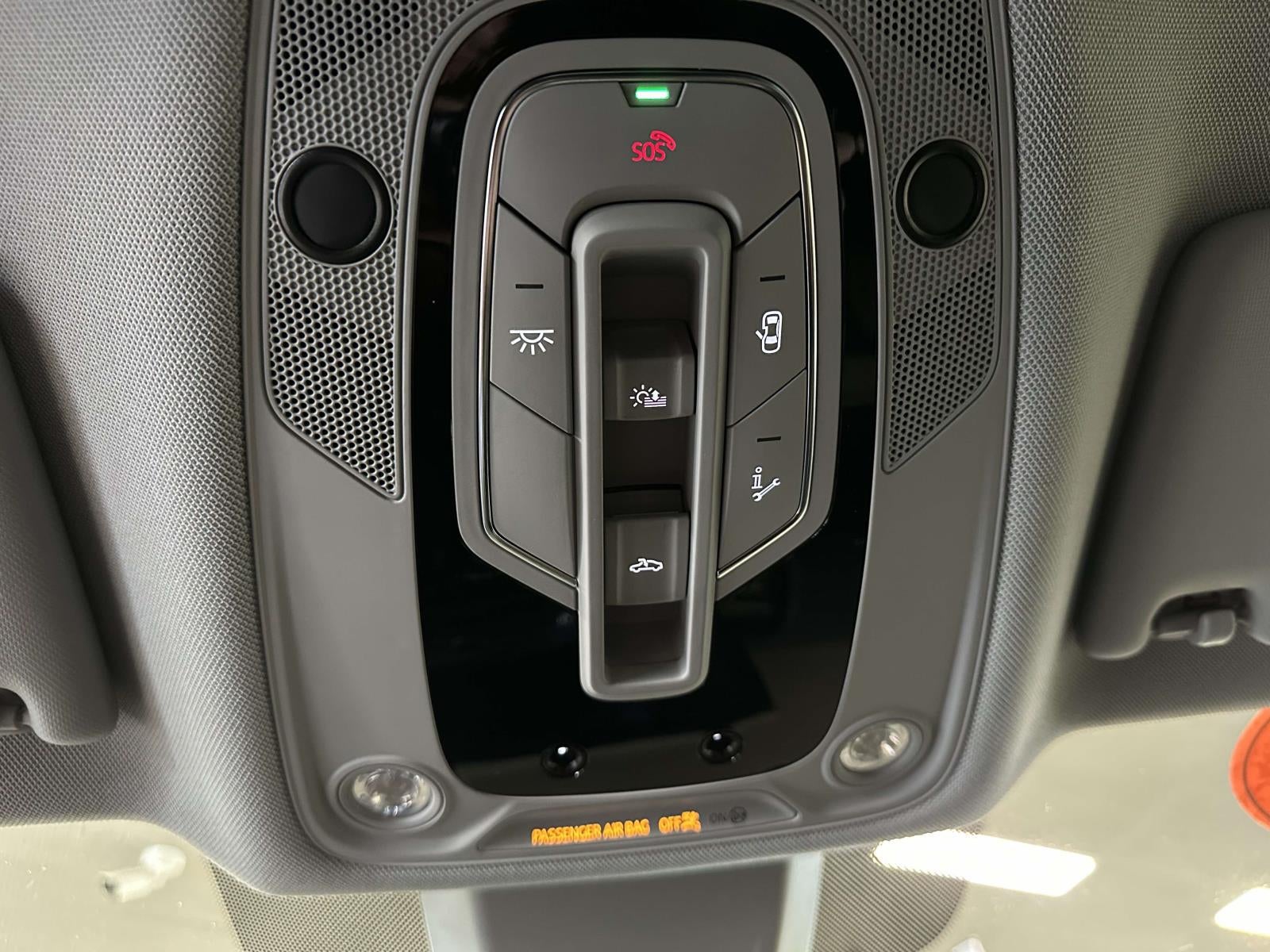 2023 Audi Q5 Premium Plus 40 TFSI quattro S tronic