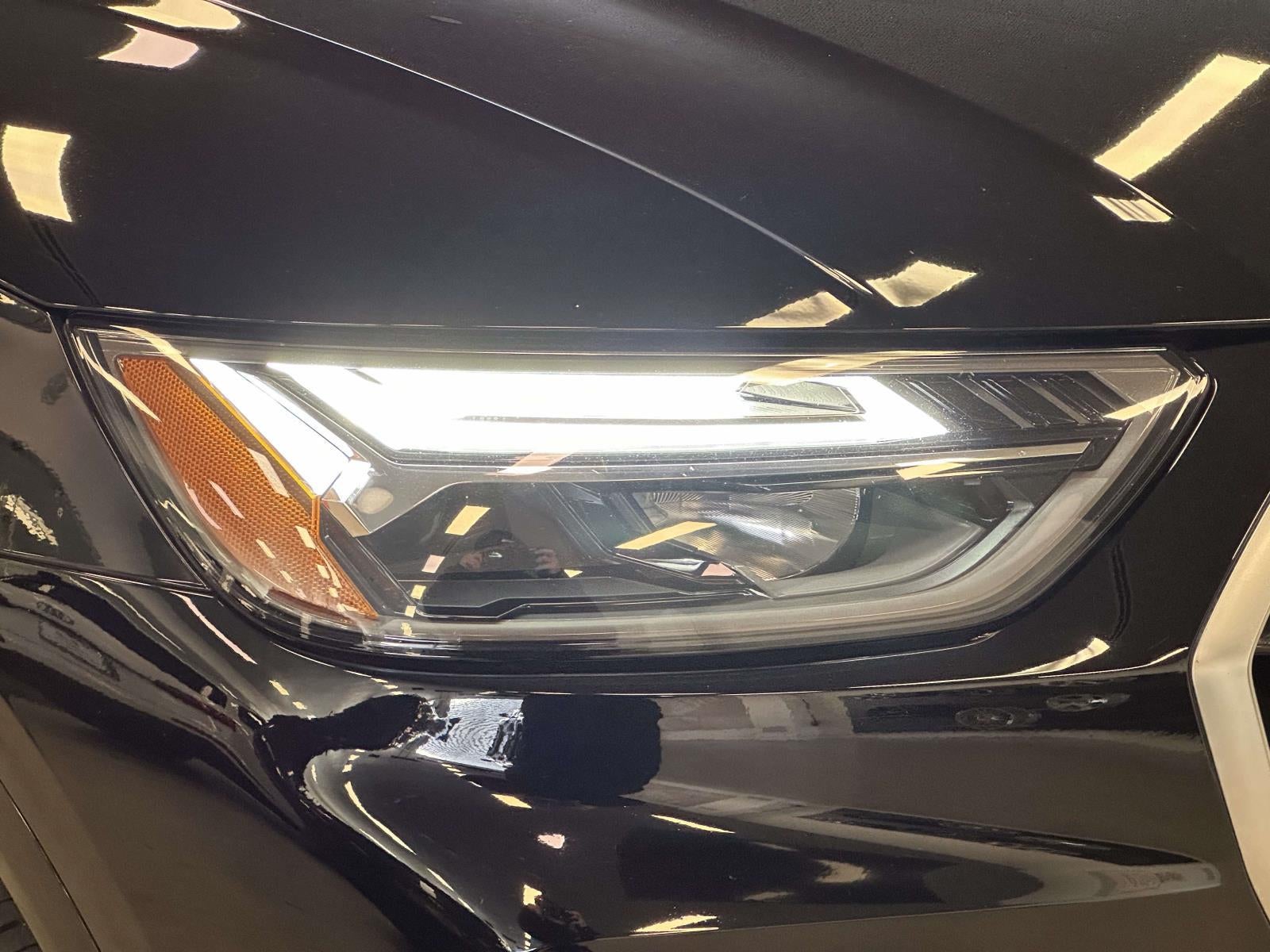 2023 Audi Q5 Premium Plus 40 TFSI quattro S tronic