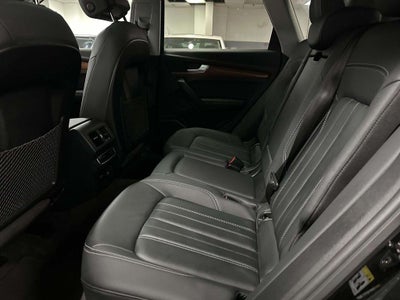 2023 Audi Q5 Premium Plus 40 TFSI quattro S tronic