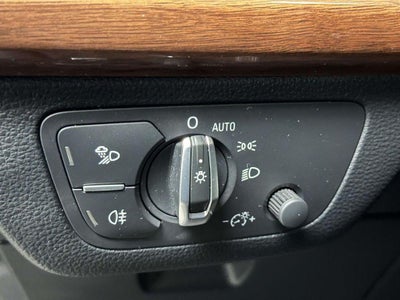 2023 Audi Q5 Premium Plus 40 TFSI quattro S tronic