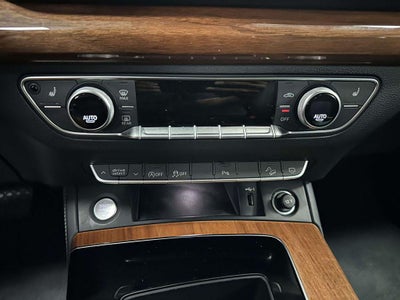 2023 Audi Q5 Premium Plus 40 TFSI quattro S tronic