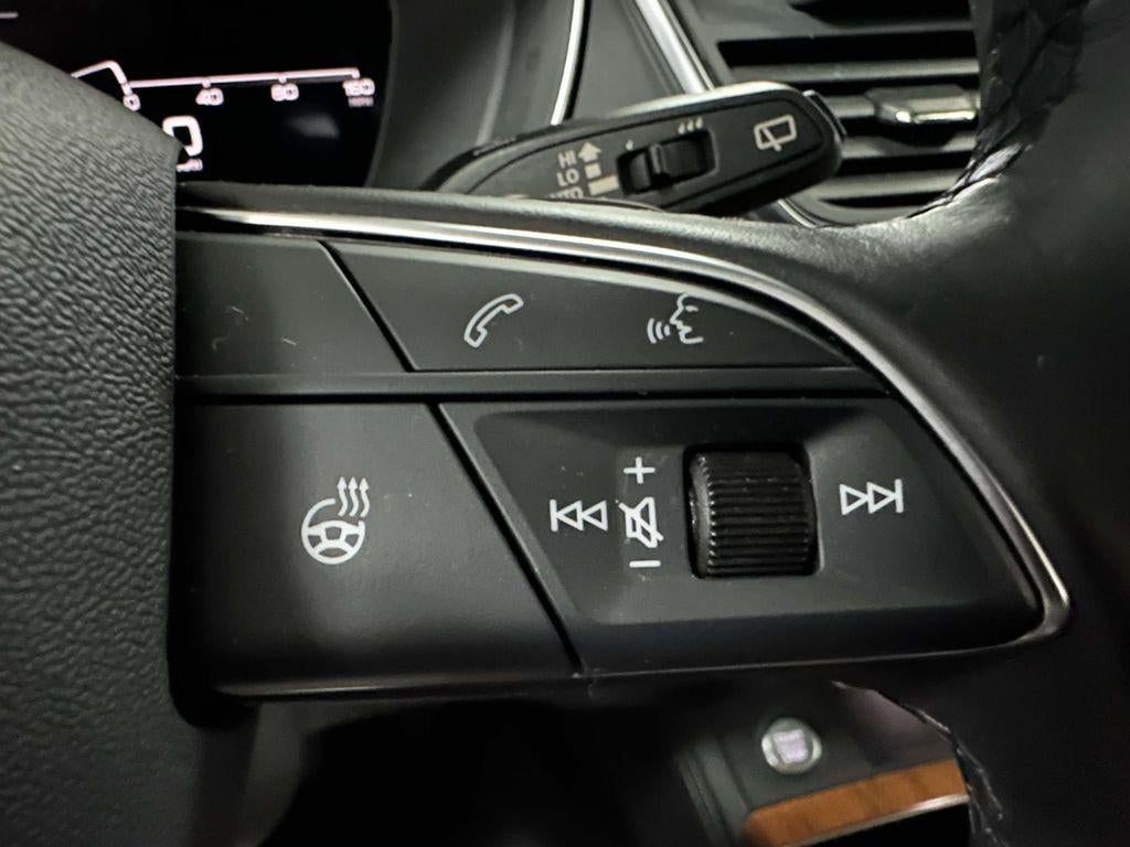 2023 Audi Q5 Premium Plus 40 TFSI quattro S tronic