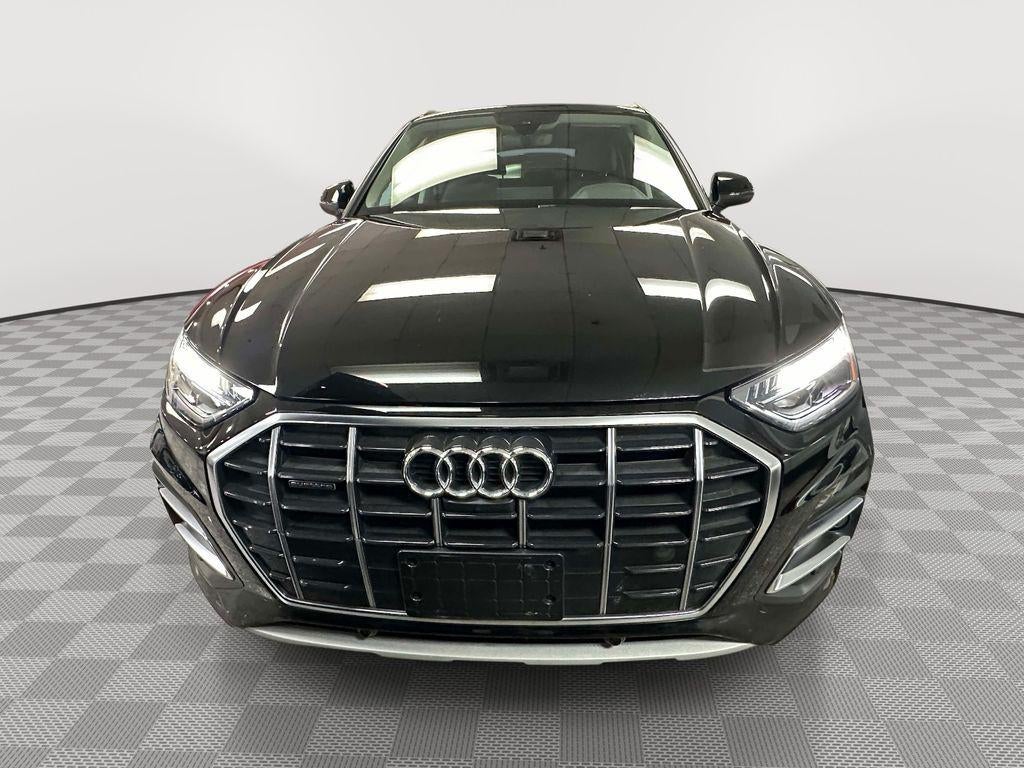 2023 Audi Q5 Premium Plus 40 TFSI quattro S tronic