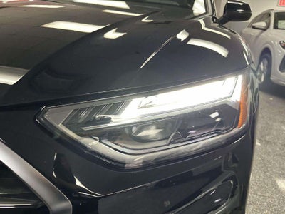 2023 Audi Q5 Premium Plus 40 TFSI quattro S tronic
