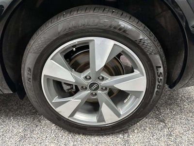 2023 Audi Q5 Premium Plus 40 TFSI quattro S tronic