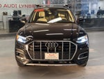 2022 Audi Q5 Premium Plus 40 TFSI quattro S tronic