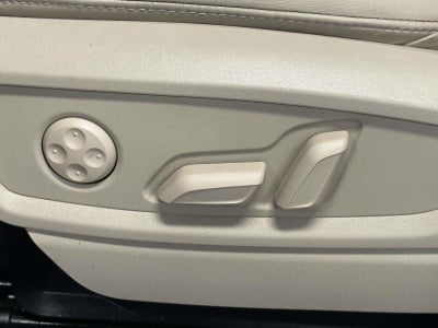 2022 Audi Q5 Premium Plus 40 TFSI quattro S tronic