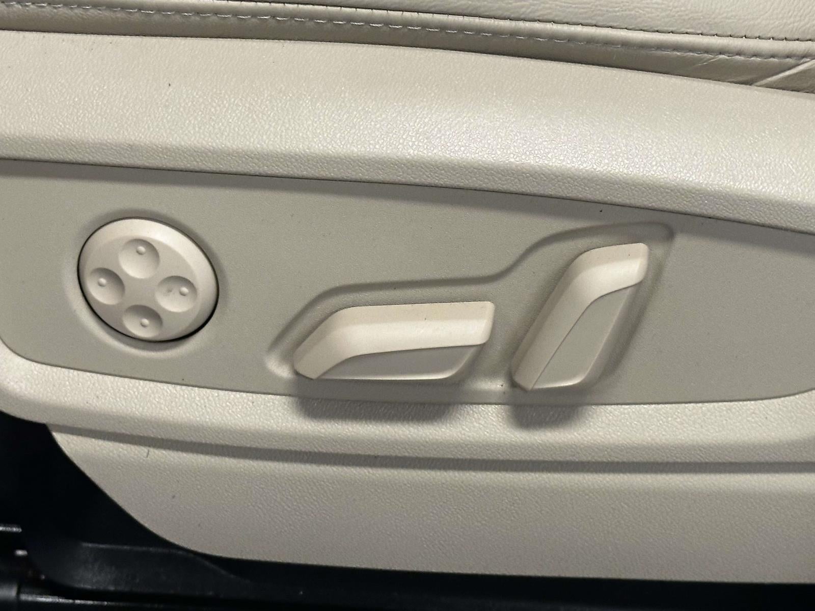 2022 Audi Q5 Premium Plus 40 TFSI quattro S tronic