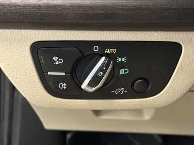 2022 Audi Q5 Premium Plus 40 TFSI quattro S tronic