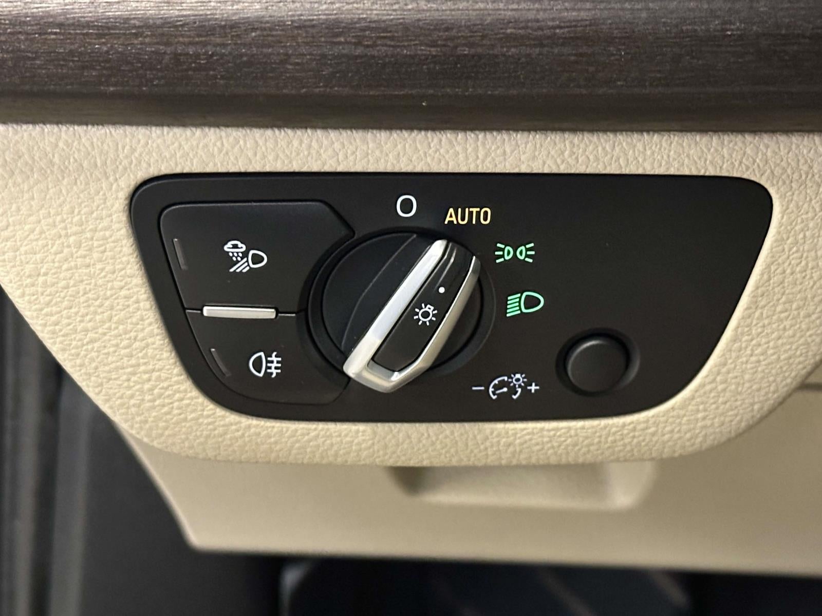 2022 Audi Q5 Premium Plus 40 TFSI quattro S tronic