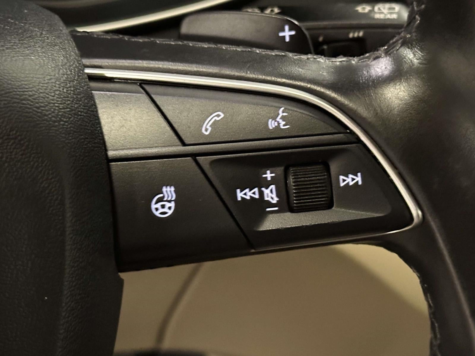 2022 Audi Q5 Premium Plus 40 TFSI quattro S tronic