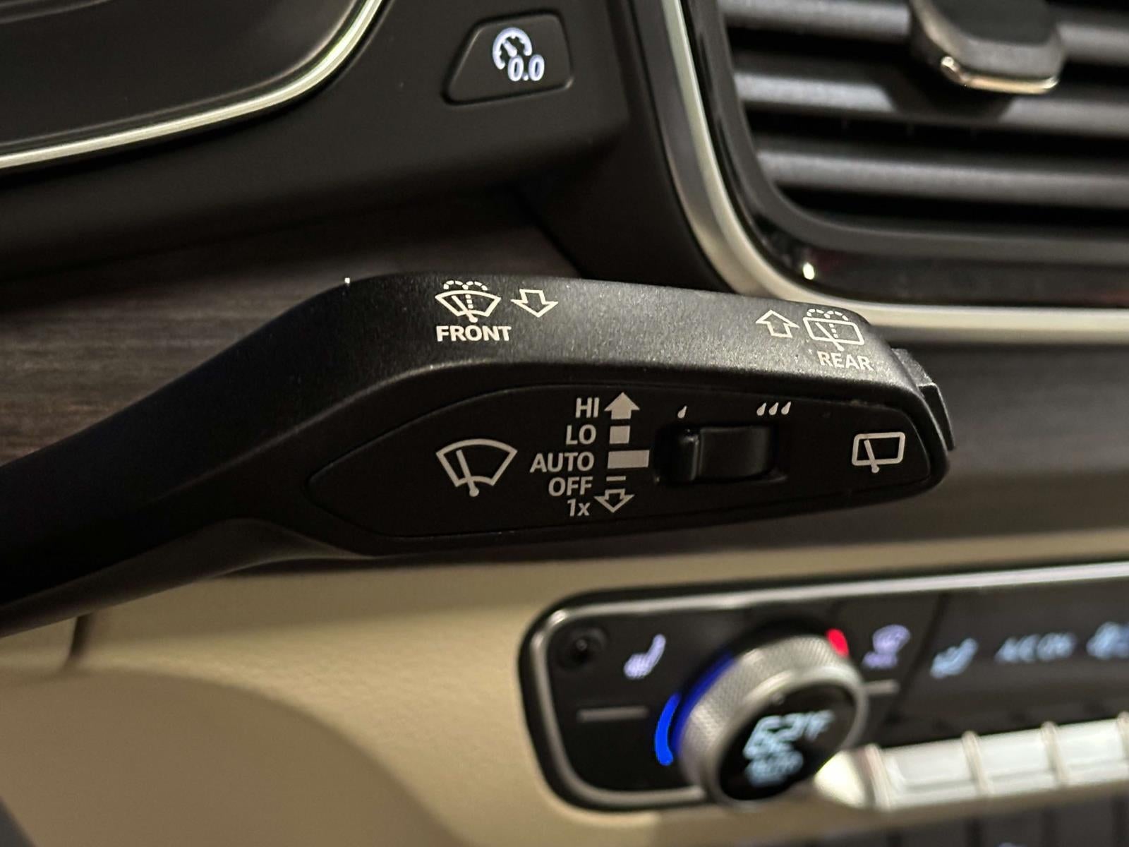 2022 Audi Q5 Premium Plus 40 TFSI quattro S tronic