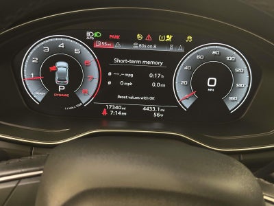 2022 Audi Q5 Premium Plus 40 TFSI quattro S tronic