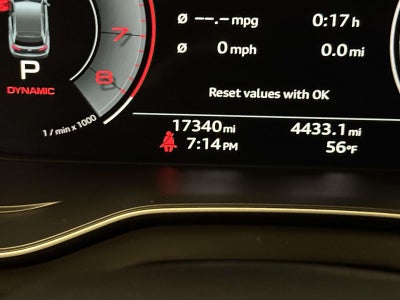 2022 Audi Q5 Premium Plus 40 TFSI quattro S tronic