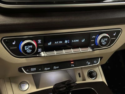 2022 Audi Q5 Premium Plus 40 TFSI quattro S tronic